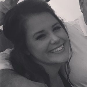 Meet your Posher, Alexandria